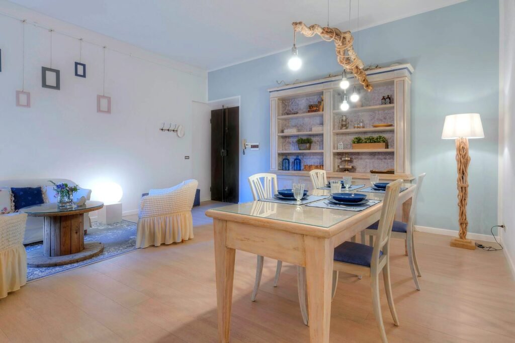 Ristrutturazione per Ogni Ambiente a Pavia
