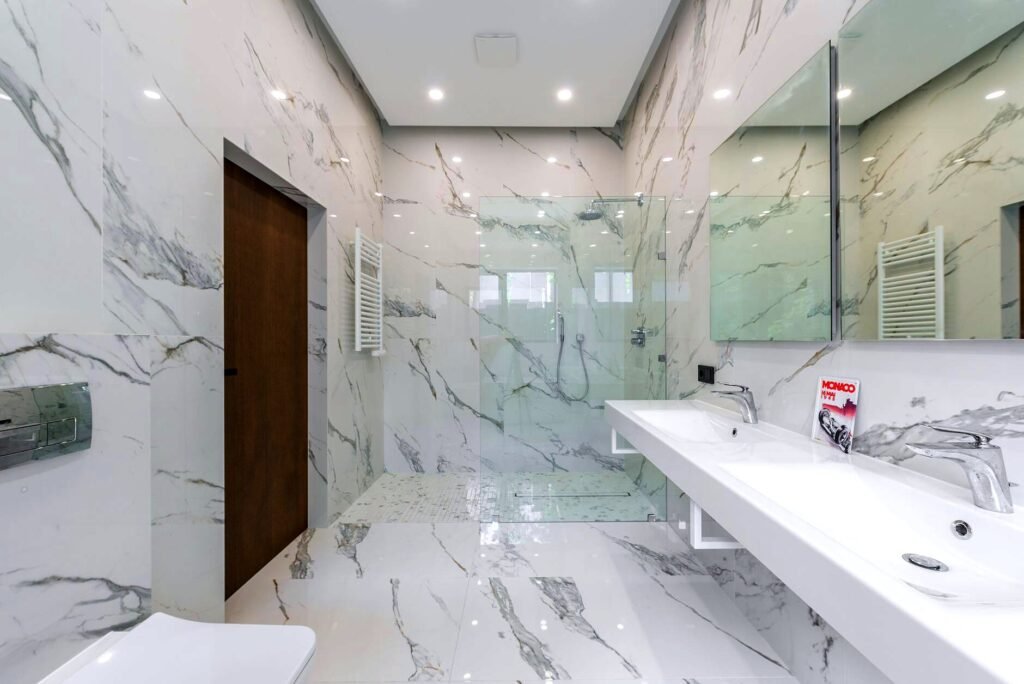 Bagno: Idee, Design e Aspetto a Pavia