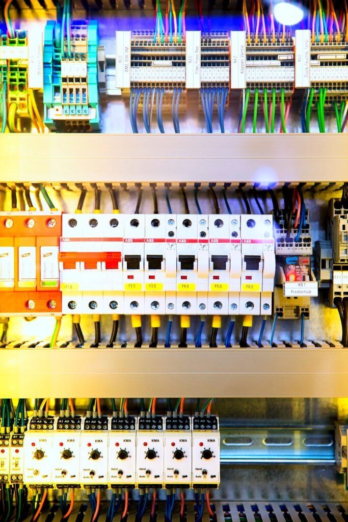 Prezzo Impianto Elettrico: Costi, Preventivi e mq a Pavia
