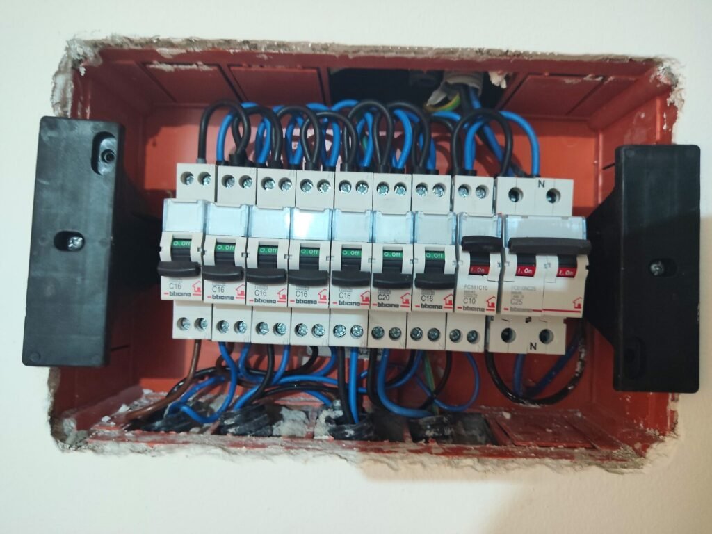 Problemi del Salvavita e Soluzioni a Pavia