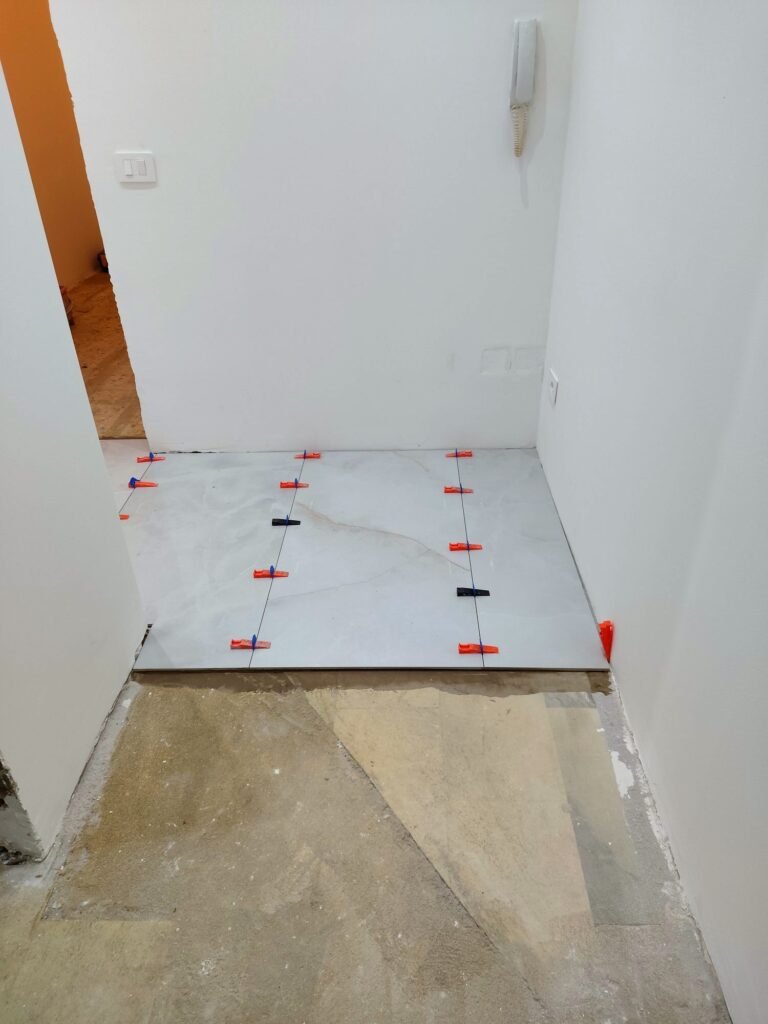 Pavimenti per Interni a Milano