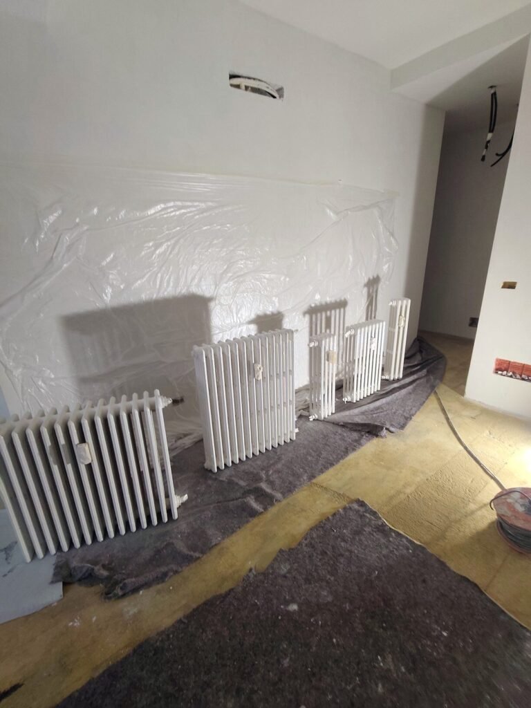 Ristrutturazione Idee Casa a Pavia